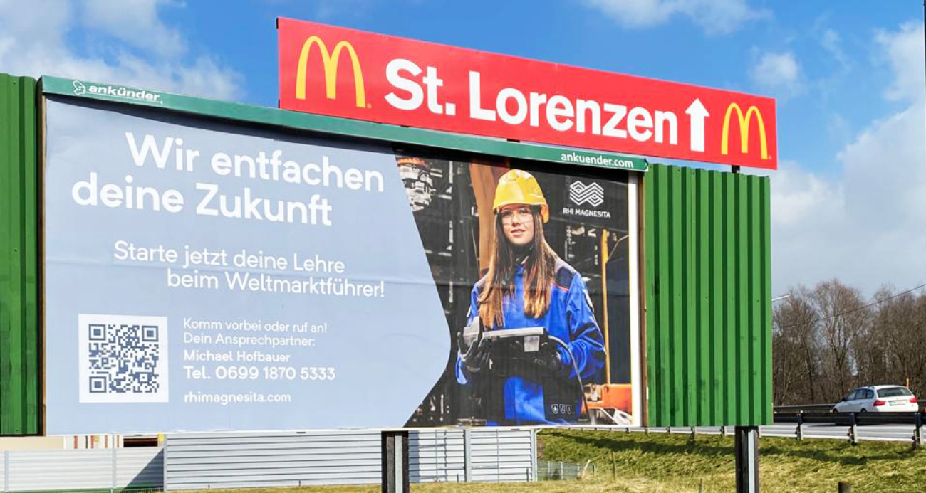 Großplakate 4 Großplakate 4