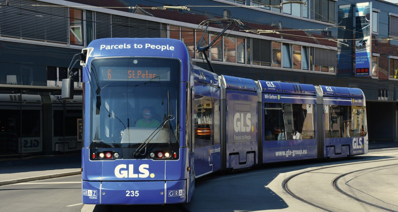 05 GLS - General Logistic Systems Austria GmbH