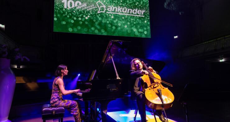 100-Jahr-Jubiläumsfest 20