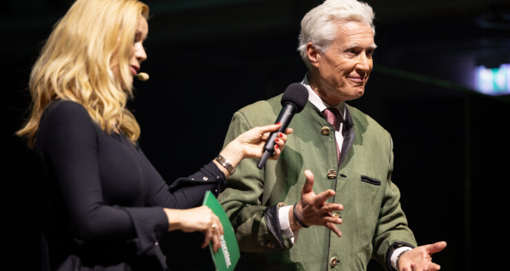 100-Jahr-Jubiläumsfest 22