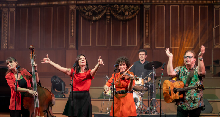 100-Jahr-Jubiläumsfest 18