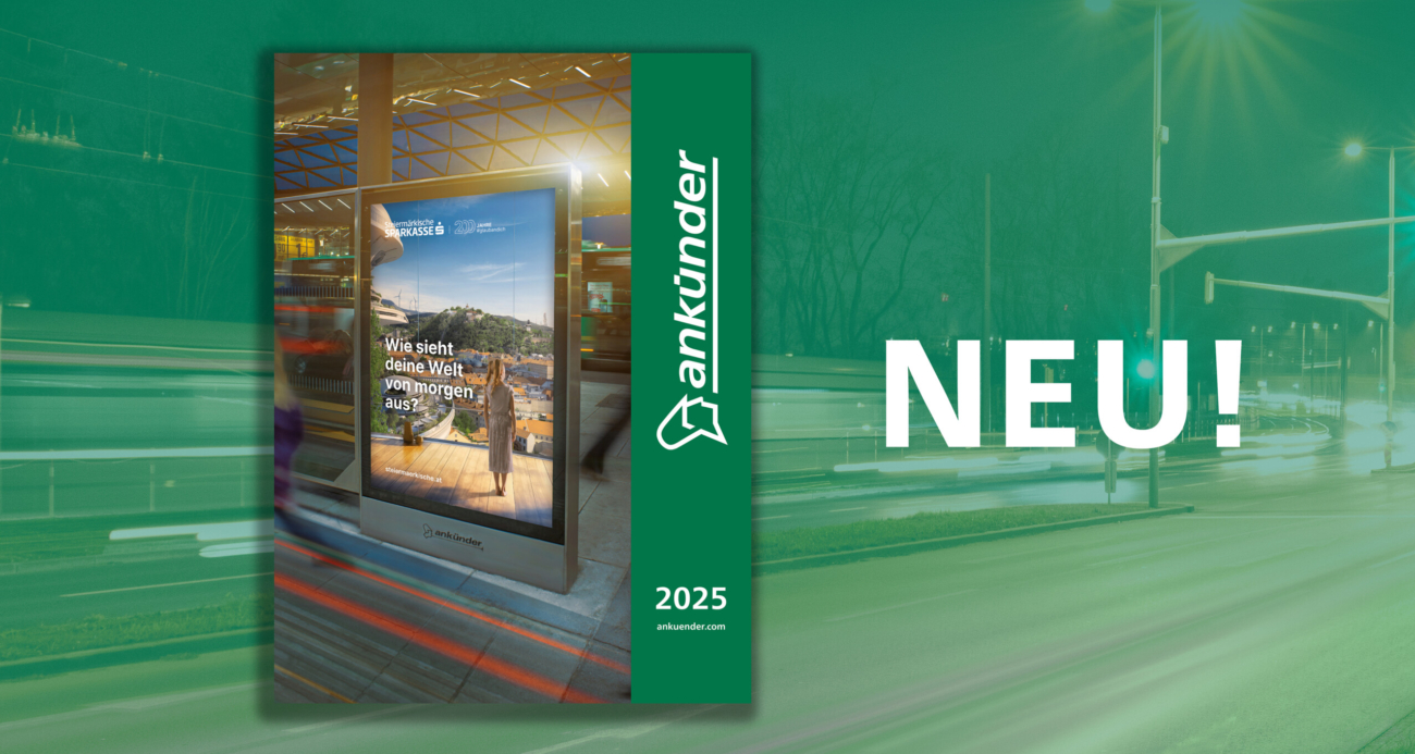 Ankünder Produktmappe 2025 1 Ankünder Produktmappe 2025 1