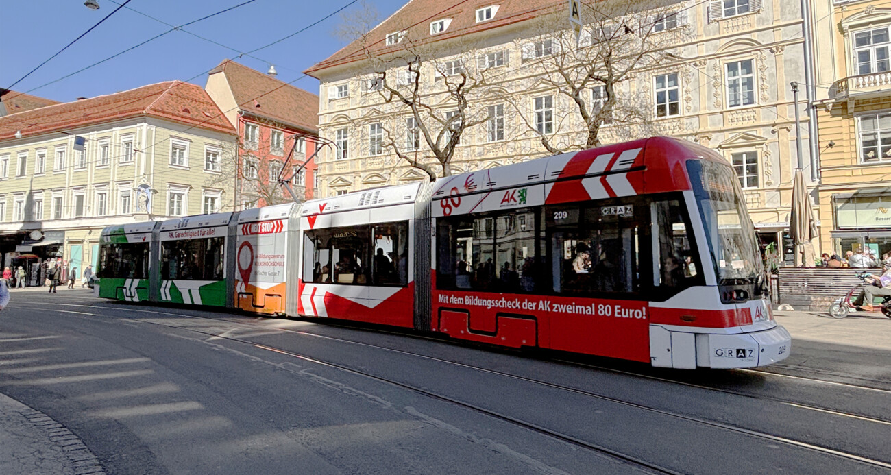 01/26 Arbeiterkammer Steiermark