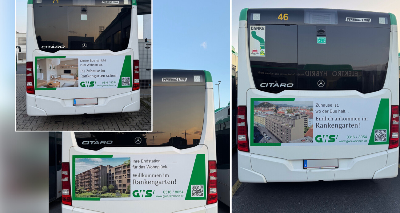 05/26 GWS Gemeinnützige Alpenländische Gesellschaft für Wohnbau und Siedlungswesen