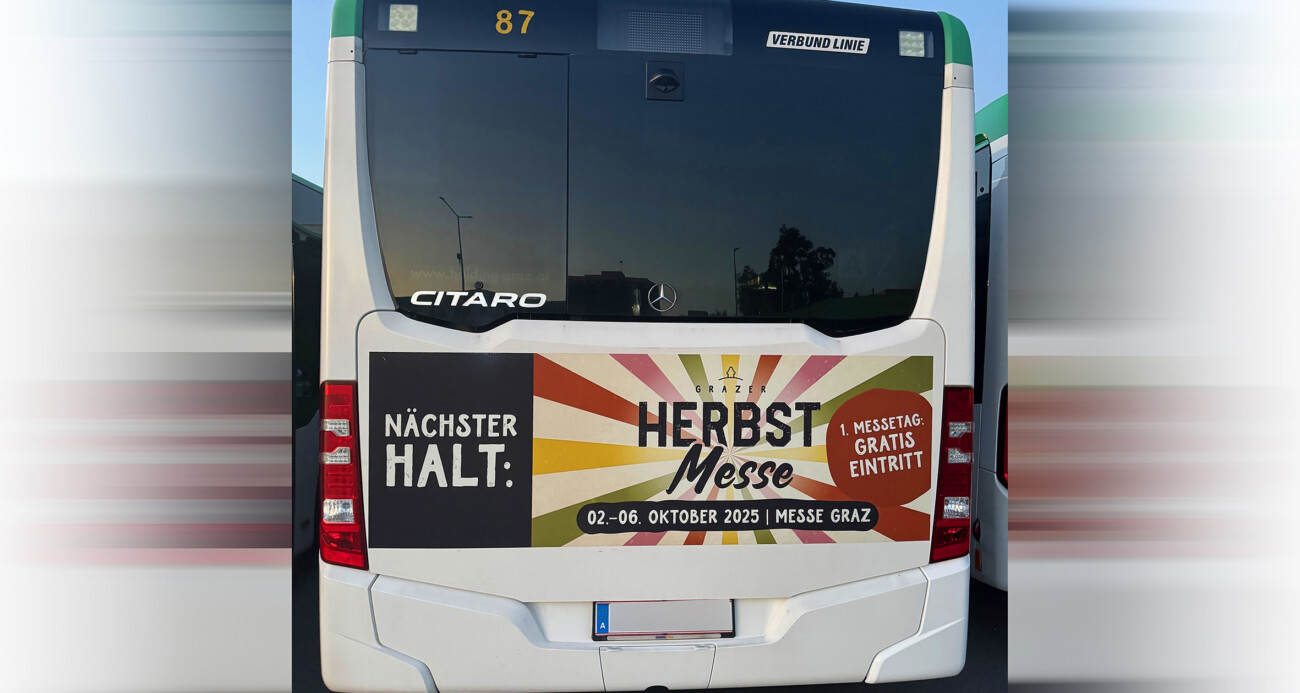 08/26 Messe Congress Graz