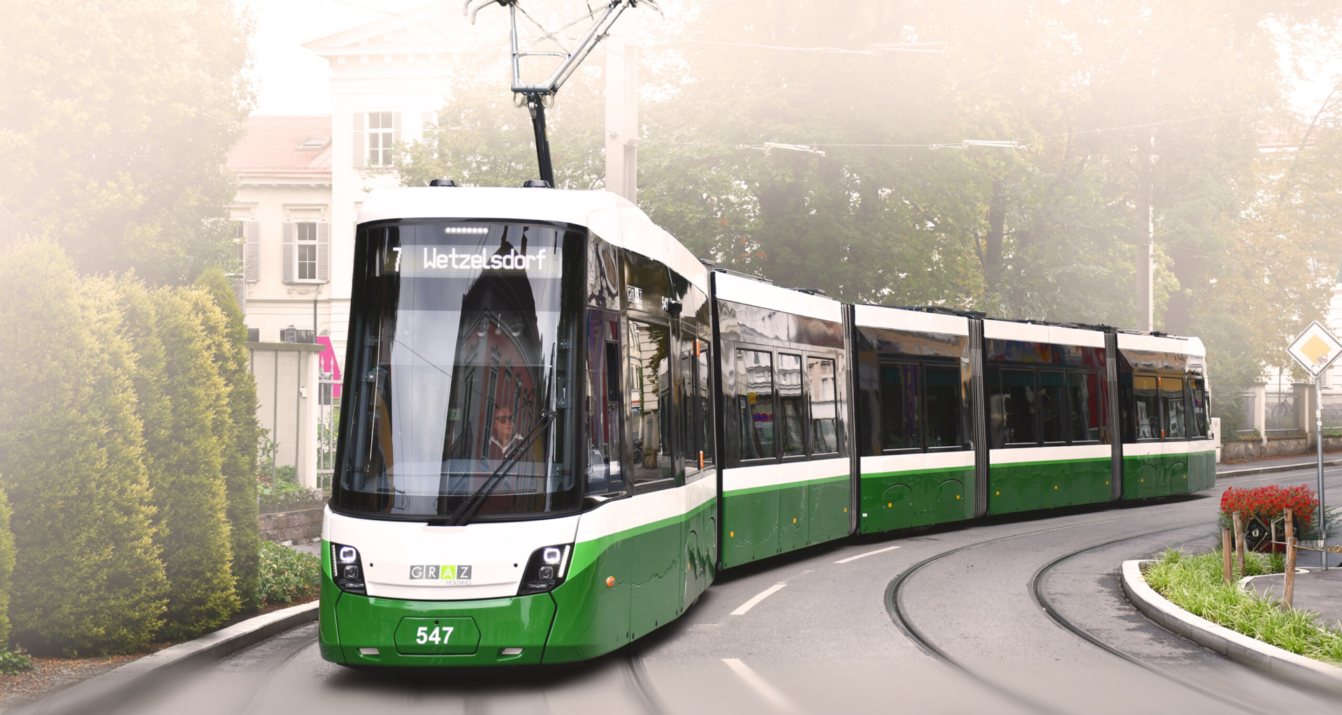 Flexity Totallook