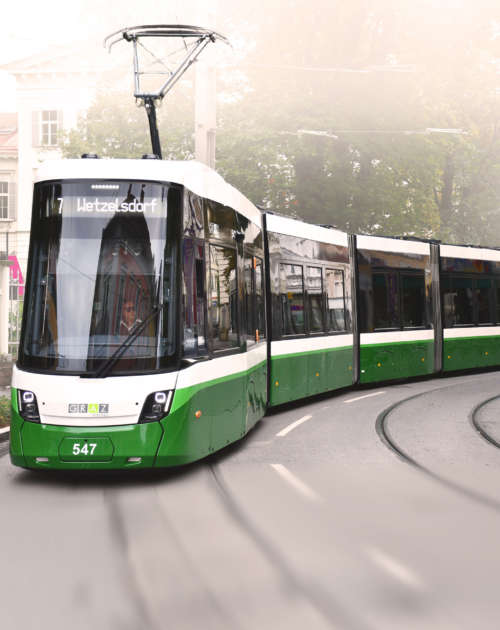 Flexity Totallook