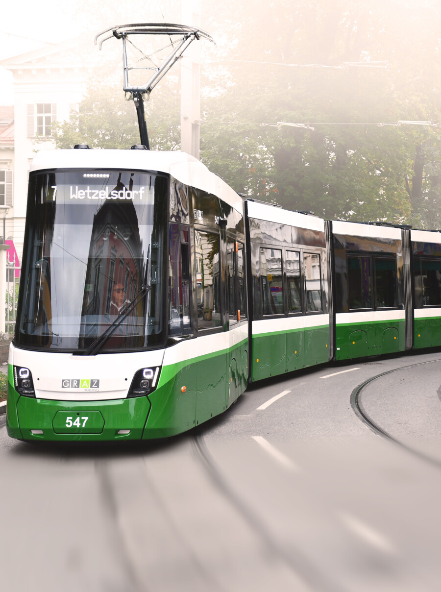 Flexity Totallook